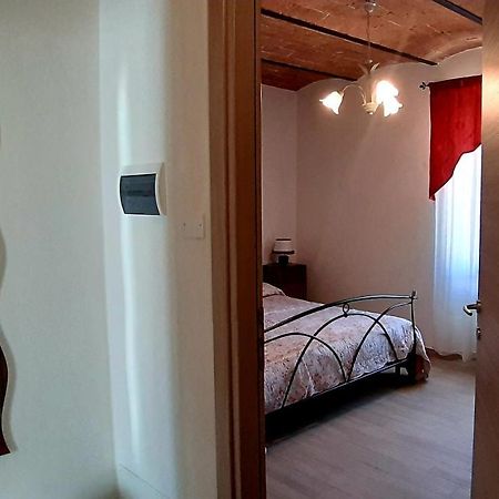 Appartamenti Di Luca&Sara Le Piazze Exteriér fotografie