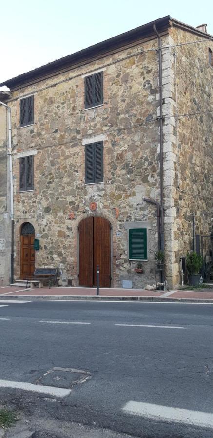 Appartamenti Di Luca&Sara Le Piazze Exteriér fotografie