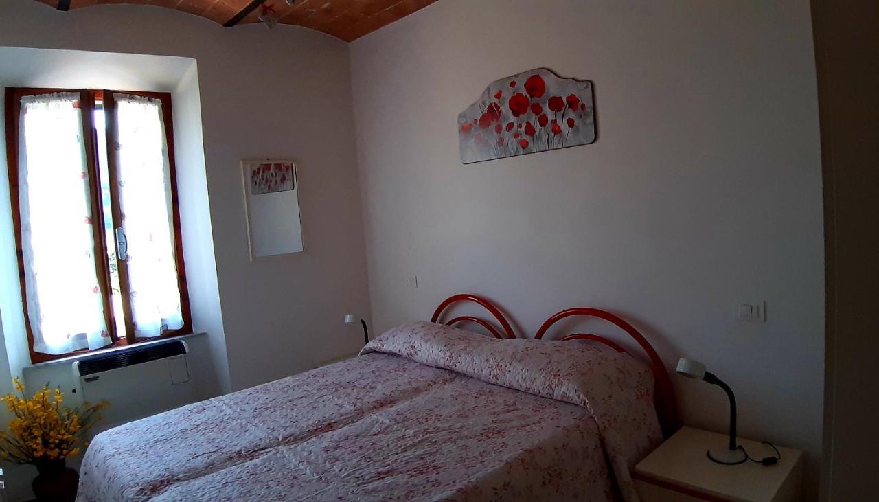 Appartamenti Di Luca&Sara Le Piazze Exteriér fotografie